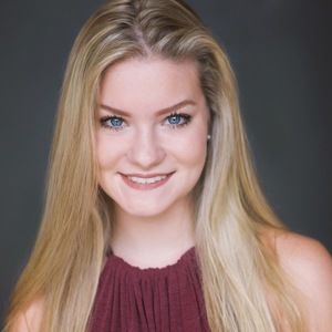 Meet your Posher, Grace